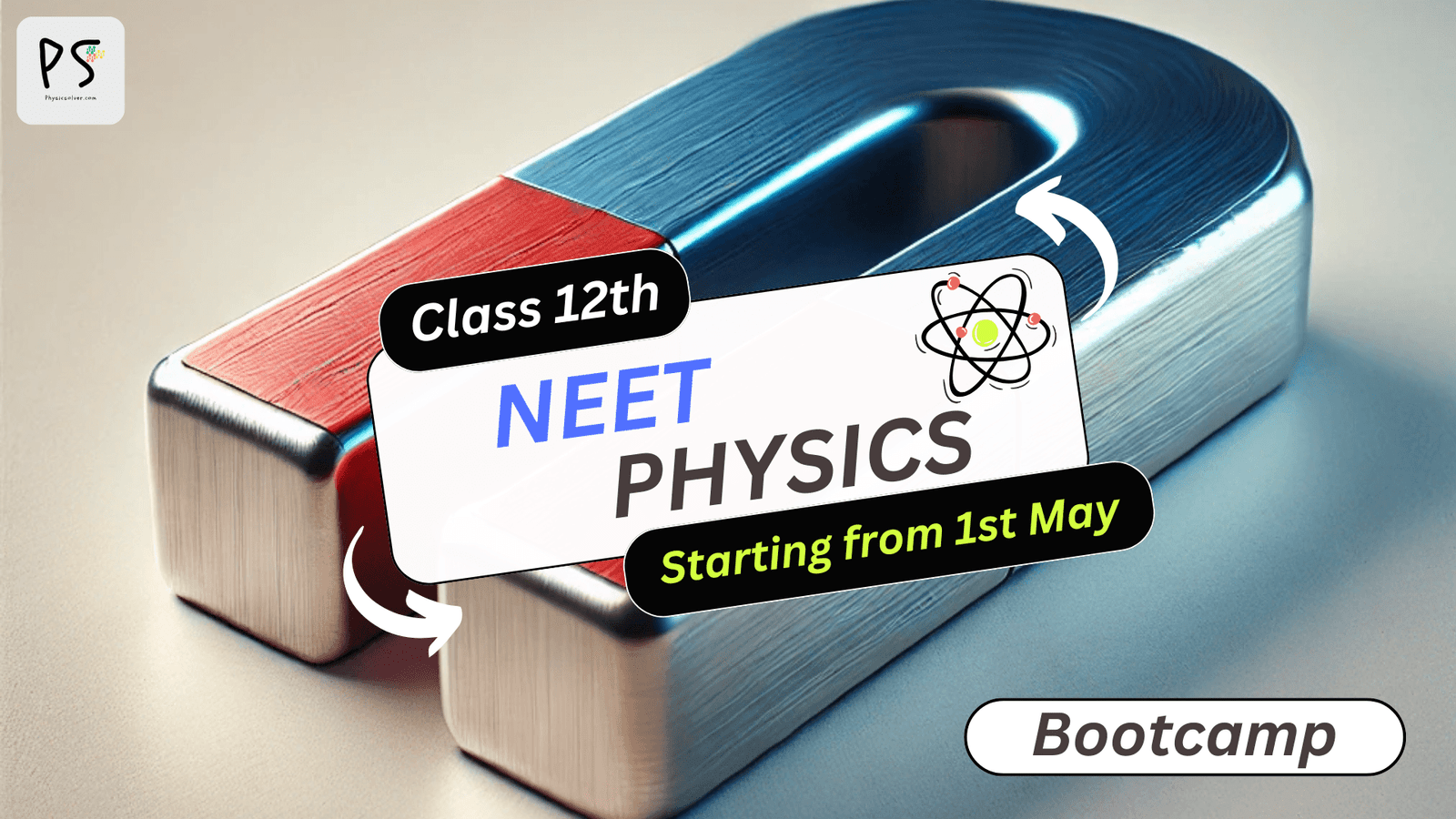 NEET Physics K12 Bootcamp